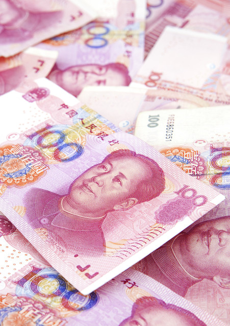 英国和中国钱币,英国的钱是英镑吗