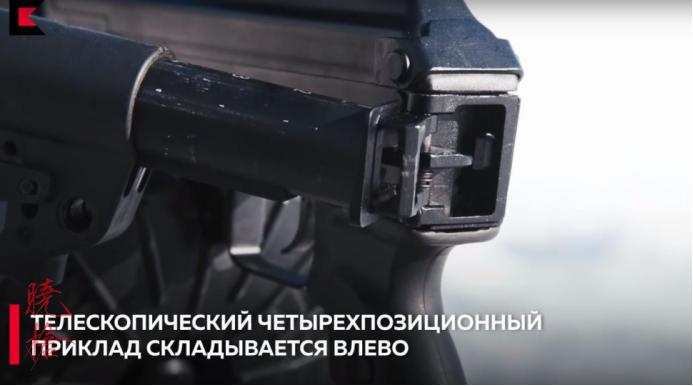 ak12枪械解析,科技以换壳为主