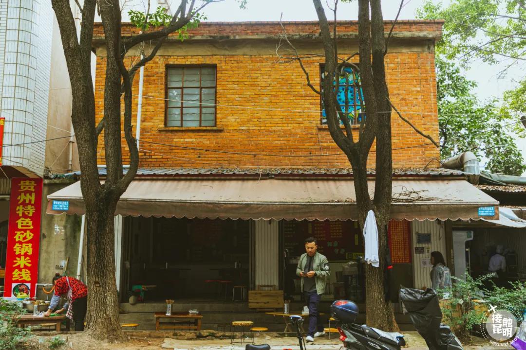 福保文化城景点,福保文化城旧址