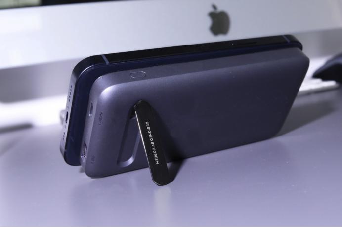 绿联无线磁吸式充电宝10000,绿联磁吸充电宝