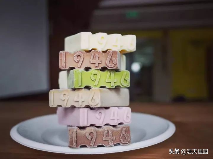 冷饮网红爆款雪糕,夏天平价好吃的6款网红雪糕