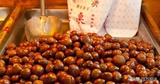 论吃糖，我只服天津人