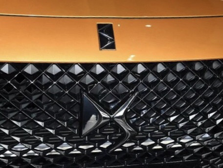 ds法系豪华车不愿离去,法系ds这款车型是好车吗