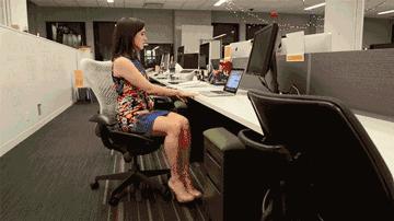 瘦大腿根部内侧赘肉20分钟,减大腿内侧赘肉最有效的瑜伽动作