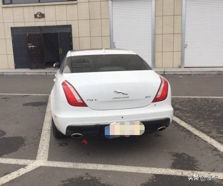 捷豹xj2.0和3.0怎么选,捷豹xj买哪年的最好