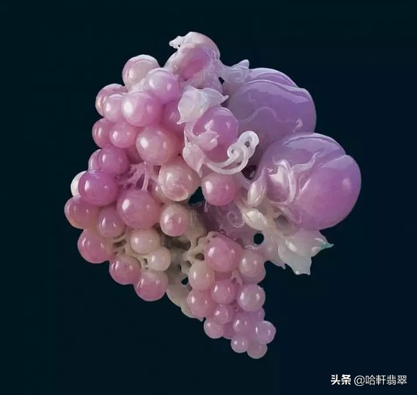 见光死紫罗兰翡翠镯子可以买吗,史上最贵紫罗兰手镯