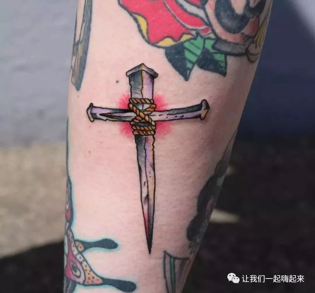 什么是十字架的信仰,十字架不与宗教有关吗