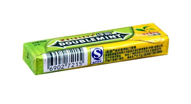 日本人提出向中国收二维码使用费,日本人提出向中国收二维码