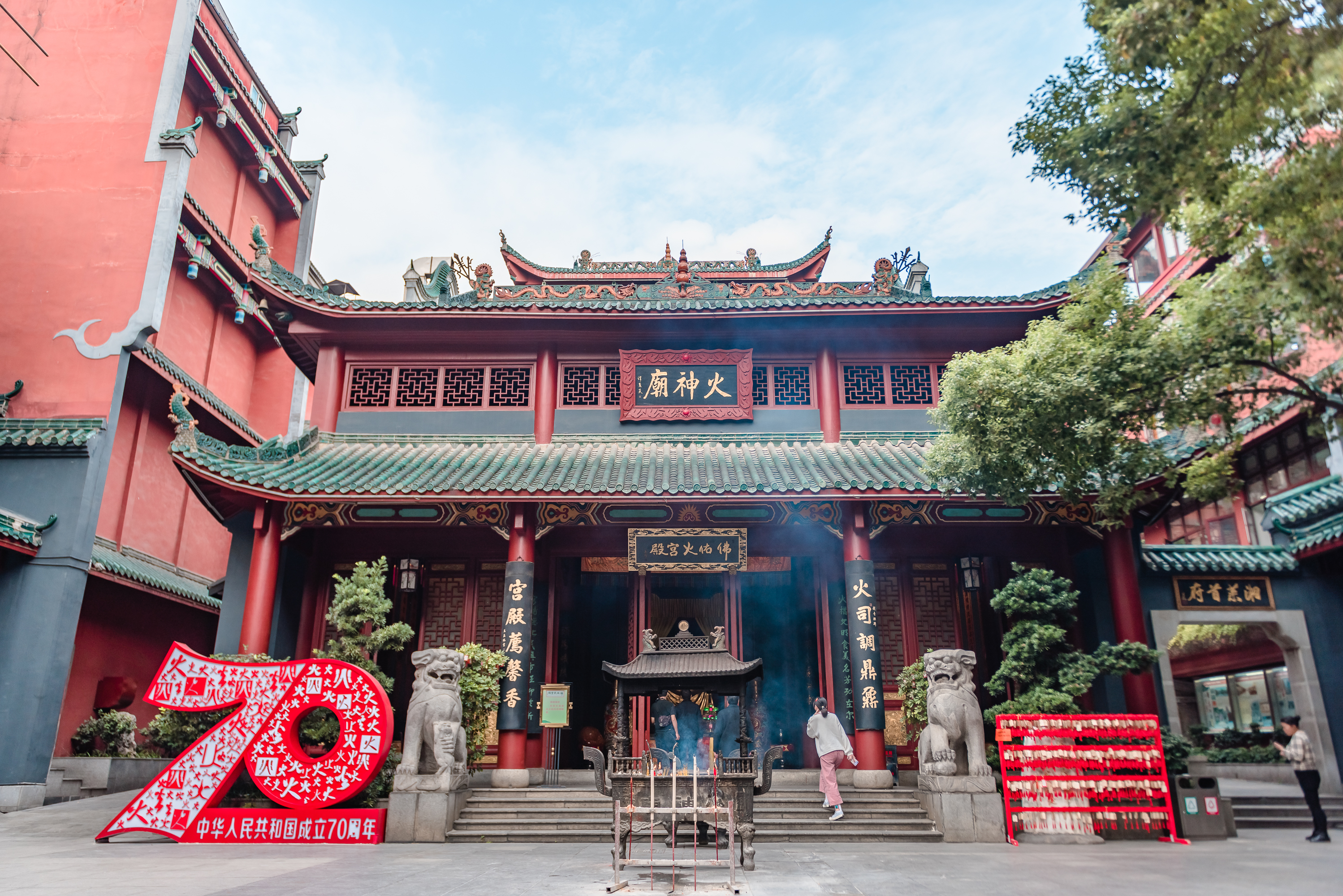 长沙小众红色景点有哪些,长沙一日游小众景点推荐