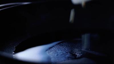 韩国新升级款麦饭石不粘锅大炒锅,韩国正宗麦饭石炒锅