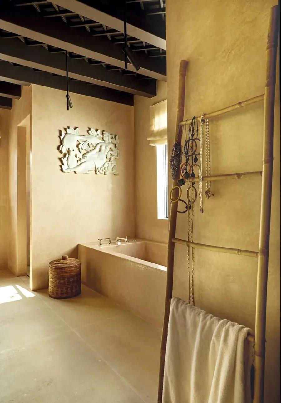 西班牙建筑大师室内设计作品,西班牙室内古典顶级设计大师