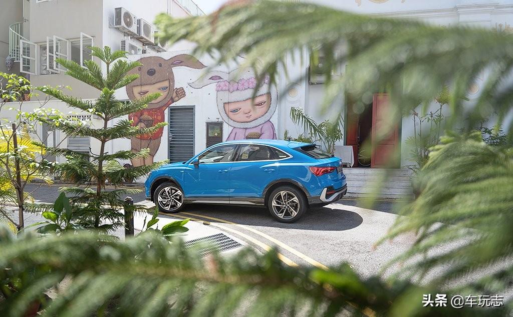 奥迪q3sportback1.5t够用吗,奥迪q3sportback值不值得入手