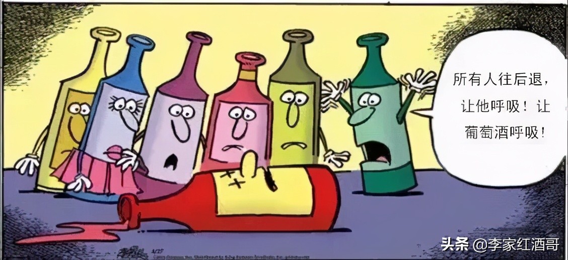 50种有趣的葡萄酒,整理了15条葡萄酒小知识