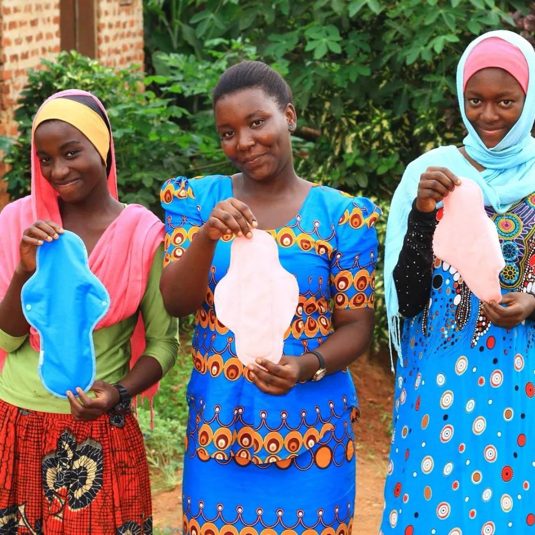 我们离卫生巾自由还有多远？