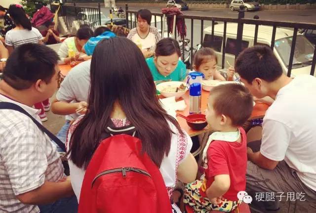 南京这16样传奇早点,决定了我能不能每天早起