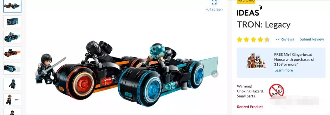 即将绝版的乐高应该买哪一件,乐高绝版1999