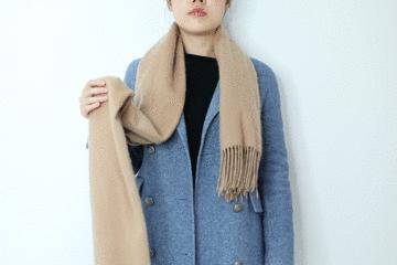 围巾怎么挑选适合自己的,买围巾又好看又简单