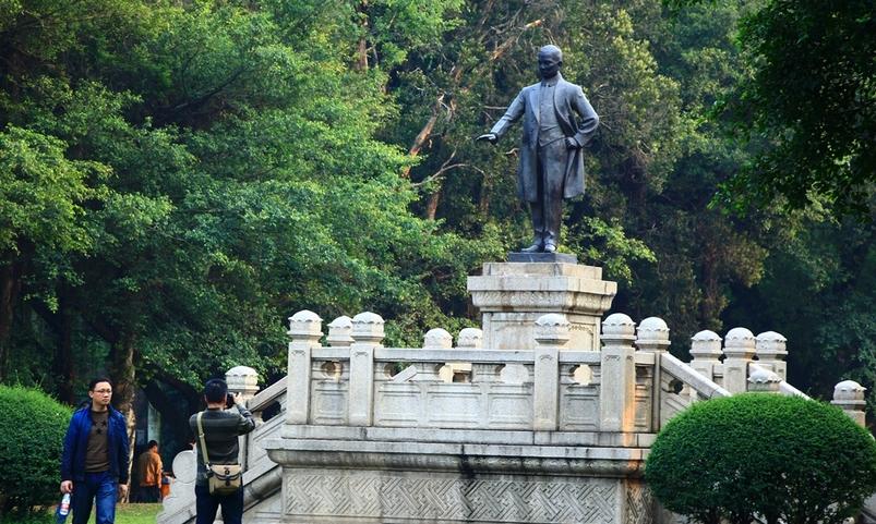 广州三日游旅游的详细攻略,广州三日游旅游攻略推荐