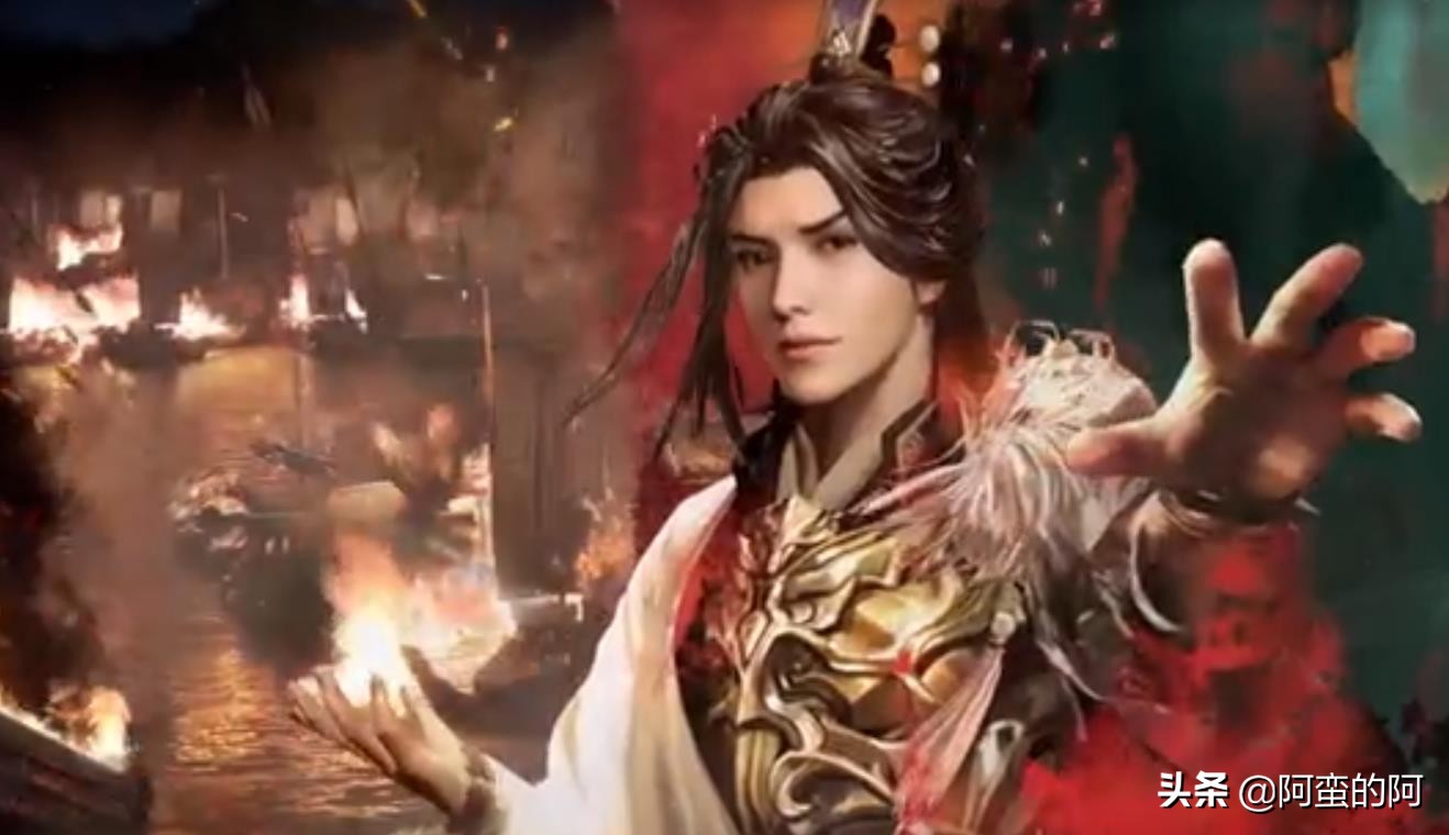 被遗忘的三国猛将纪录片,被遗忘的三国五大猛将