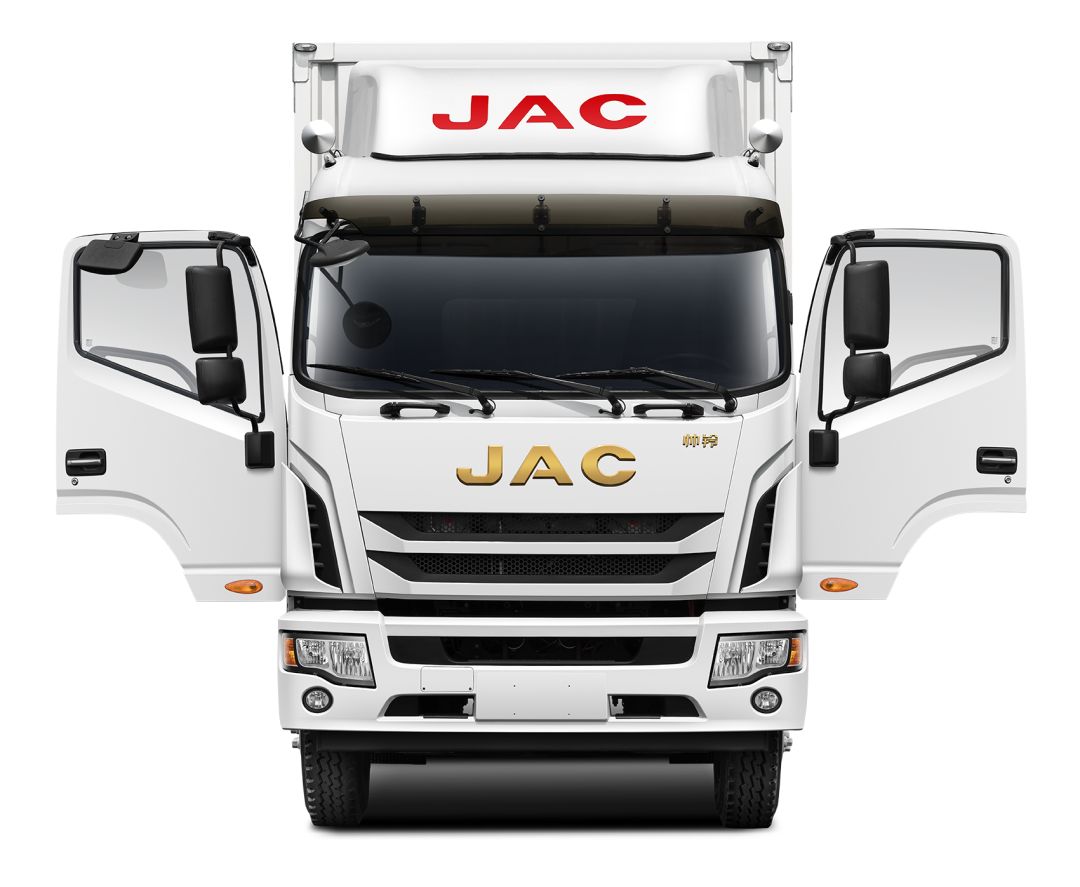 jac帅铃纳威司达,江淮帅铃威司达