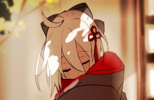 FGO官方暗示千石一宝日服新增助战倒计时玩家表示跳宝具可期