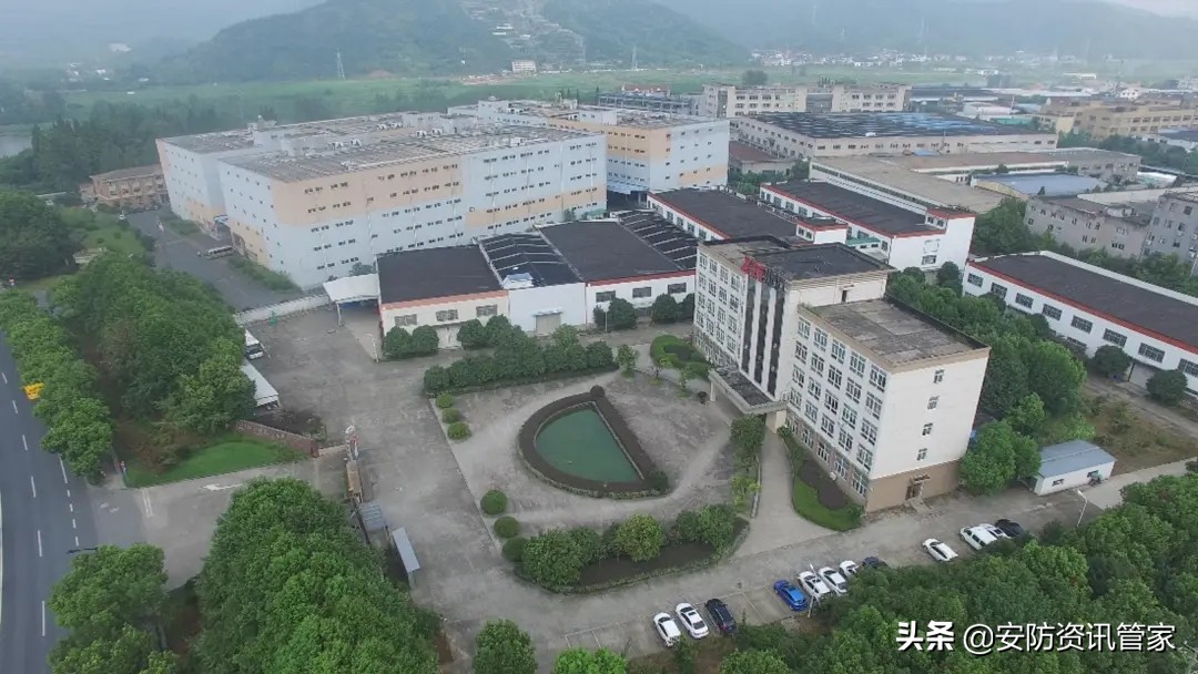 杭州富阳东洲雄迈公司,东洲雄迈电子厂怎么样