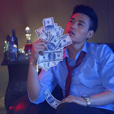 追到女神必须付出,学会追到女神