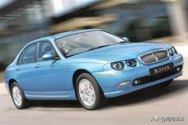 全球风靡60载,它是当之无愧的高端小型车霸主——MINI