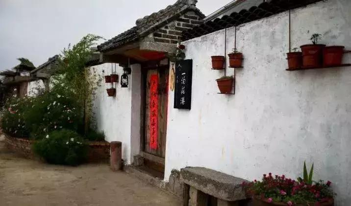 乳山旅游特色村落,山东威海乳山暑假旅游