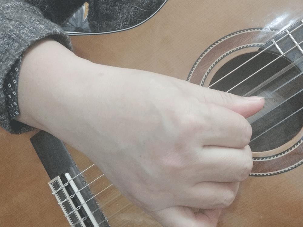 宅家学多久,宅家自学吉他弹唱