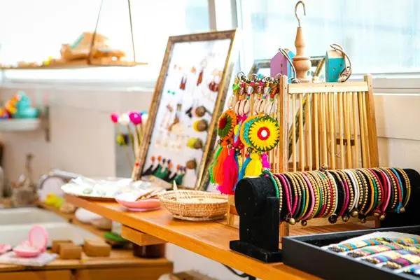 谁说去济州只能逛免税店?这家解忧杂货铺,买买买还能拍大片