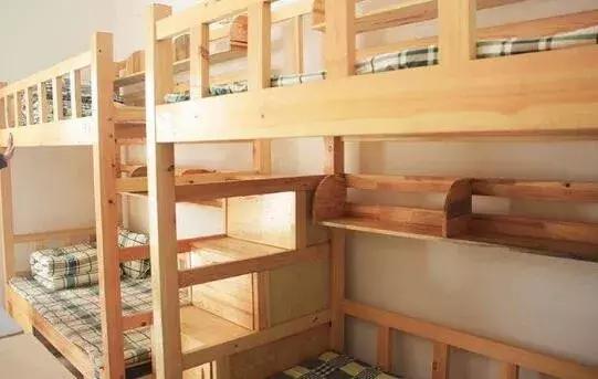 山东高校住宿费收费标准征求意见，4人间最高1300元