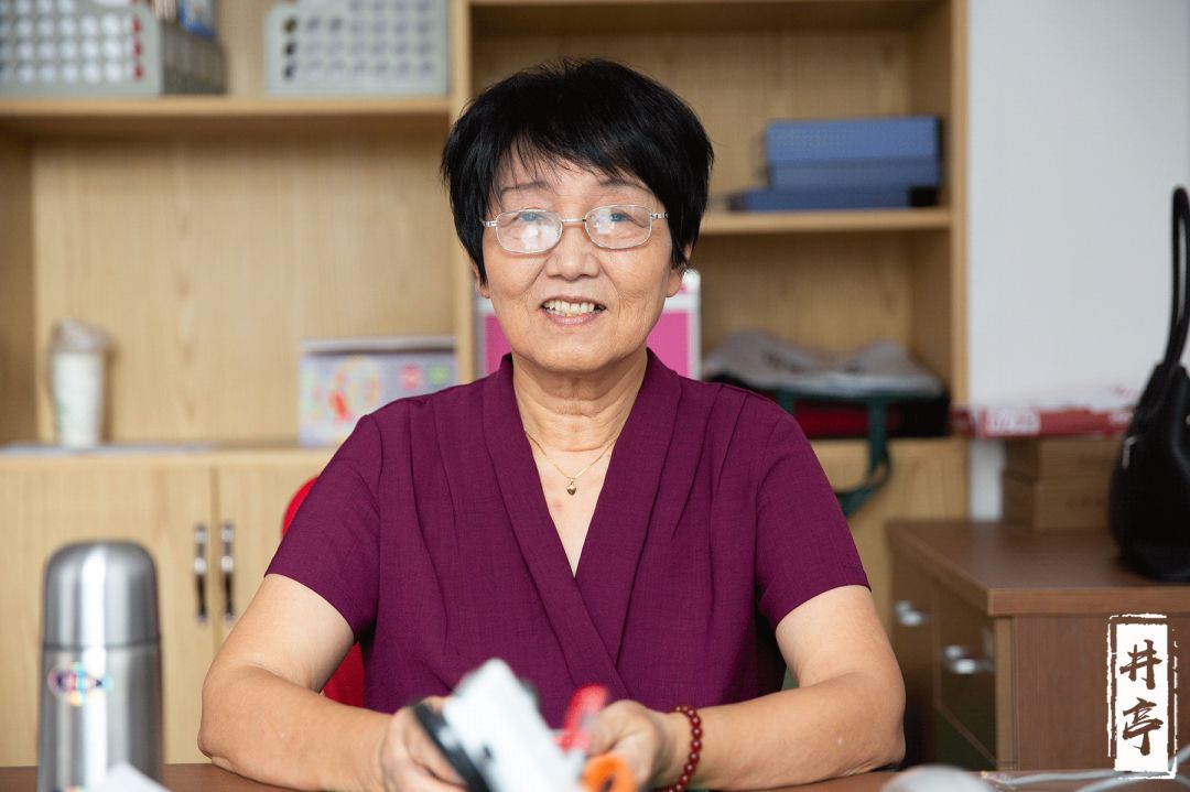 井亭社区服务中心,井亭家园改造