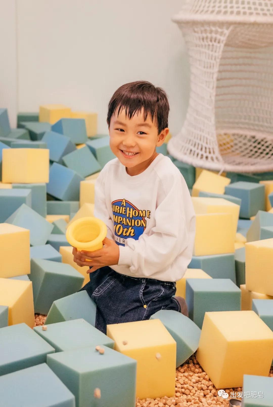 青岛亲子餐厅大盘点2.0，带娃全部吃过才有这份实力榜单