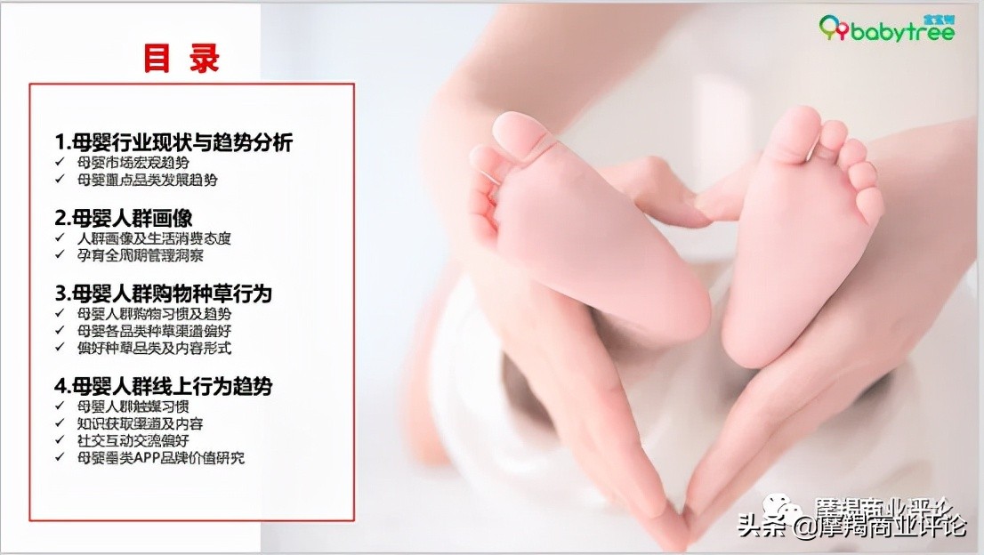 宝宝树母婴新闻,2024年母婴市场前景分析