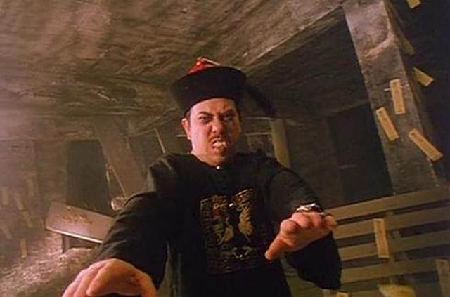 僵尸是如何形成的,僵尸是怎么形成的真实答案