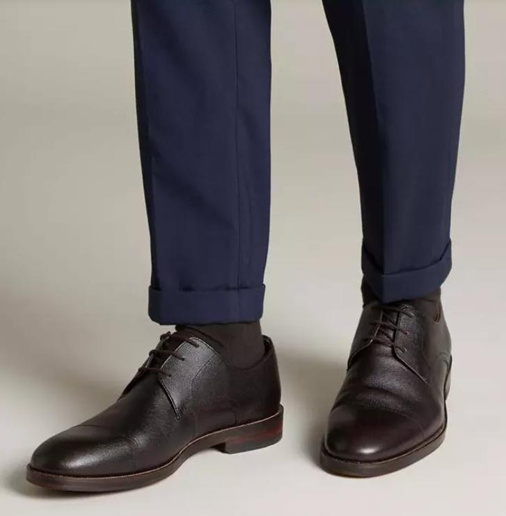 clarks男鞋官方旗舰店直播,clarks男鞋折扣