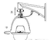 监控弱电验收规范,弱电安防监控工程施工步骤