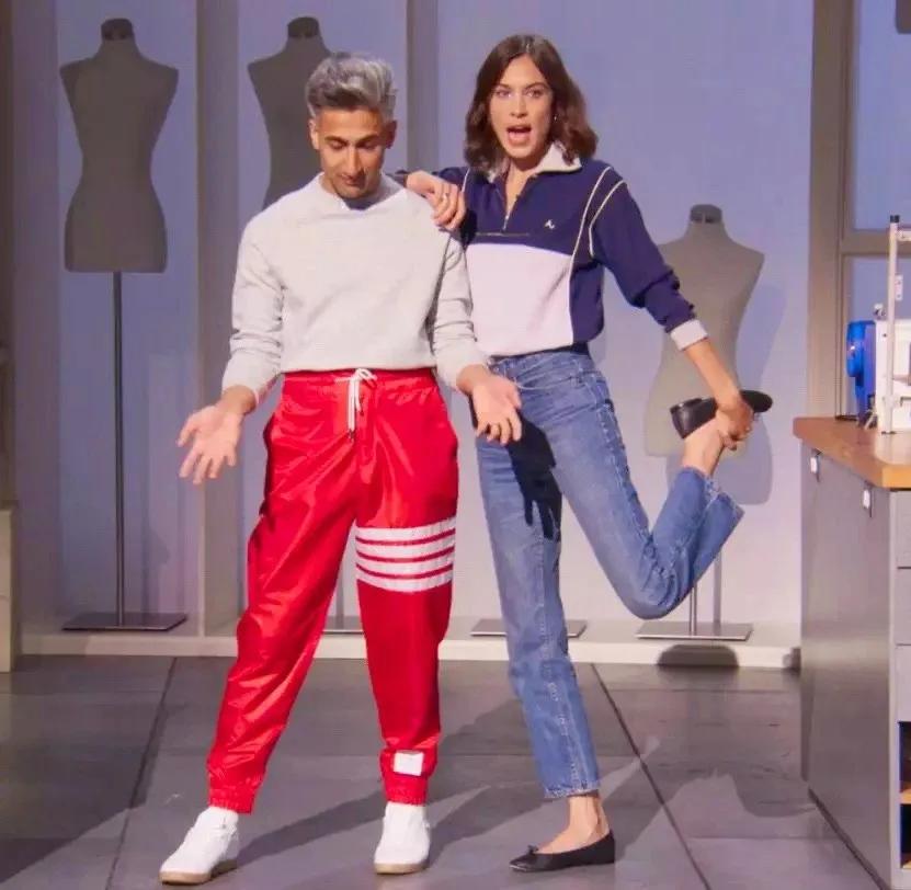 你与优雅只差一双芭蕾舞鞋,你的鞋柜还缺什么鞋