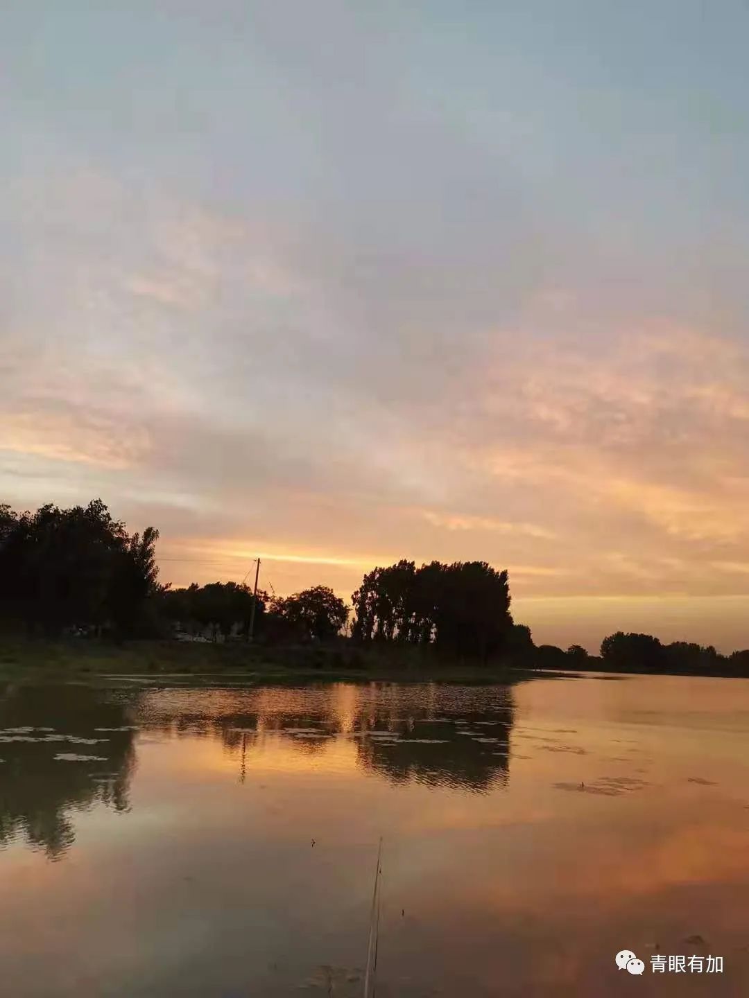 西吴沟村美丽乡村,水乡西吴沟