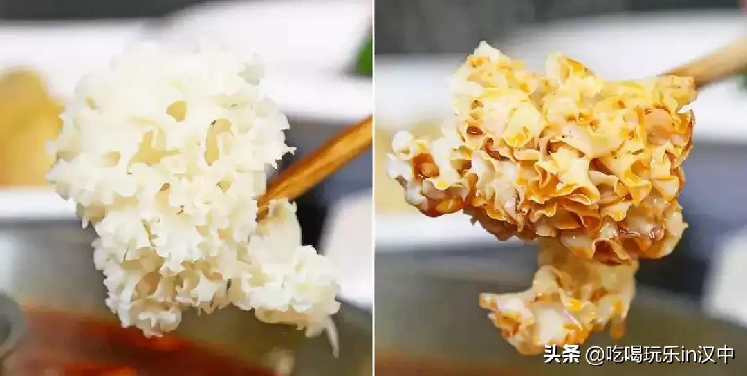 汉中特色鱼火锅,陕西汉中好吃的重庆老火锅店