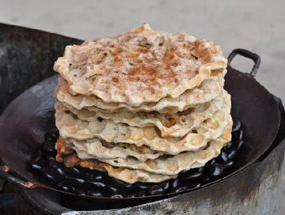 孝感特色美食攻略,去孝感有什么好吃的