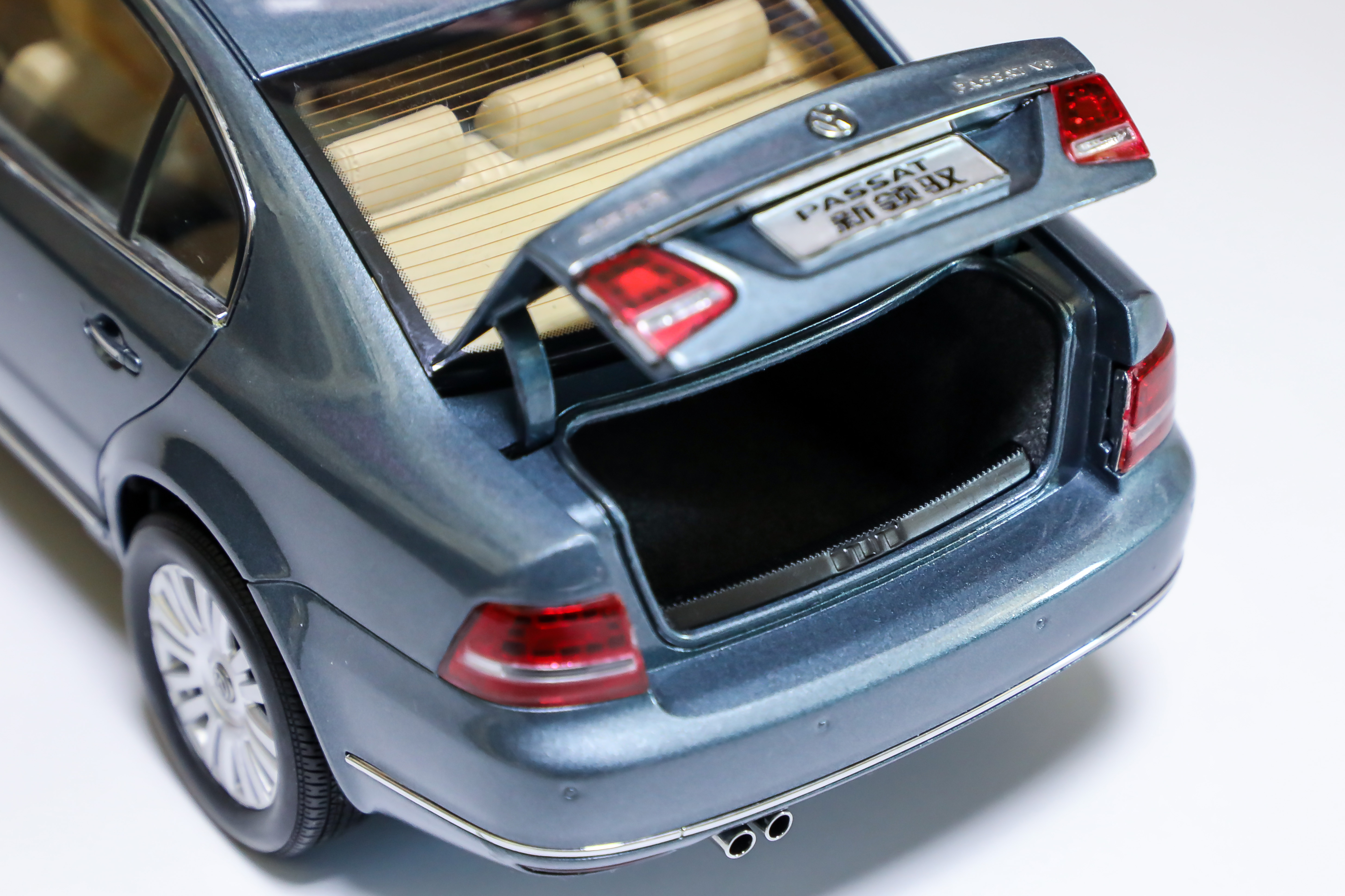 passat领驭哪款好,11款passat领驭