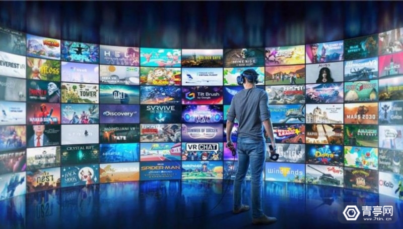 支持500款内容无线*载下**，HTC推新Infinity内容订阅服务