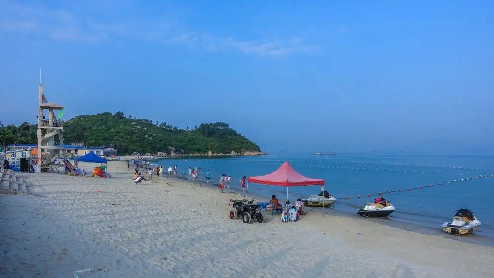 粤港澳大湾区旅游论坛,粤港澳大湾区旅游栏目