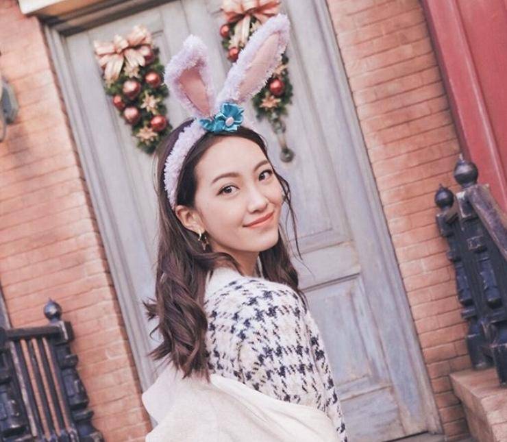 17岁落选港姐照片,2019港姐大选照片出炉颜值遭吐槽