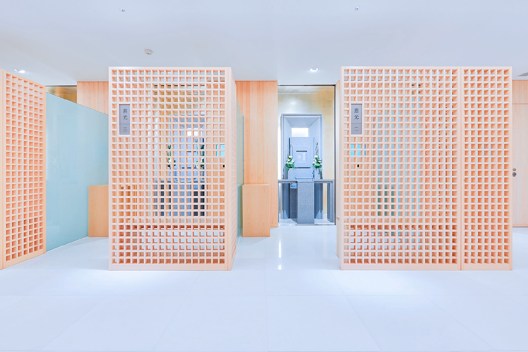 日本“公寓墓地”，价格不高交通便利，值得国内墓地厂商借鉴