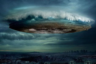 如何看待美军首次回应网传ufo,如何看待美军首次公布ufo视频