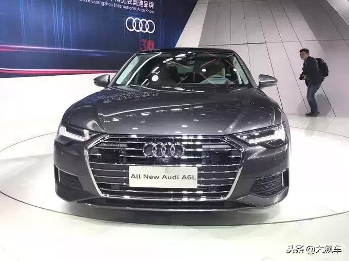 三分钟带你逛遍广州车展,看完这篇课文你会有什么感想