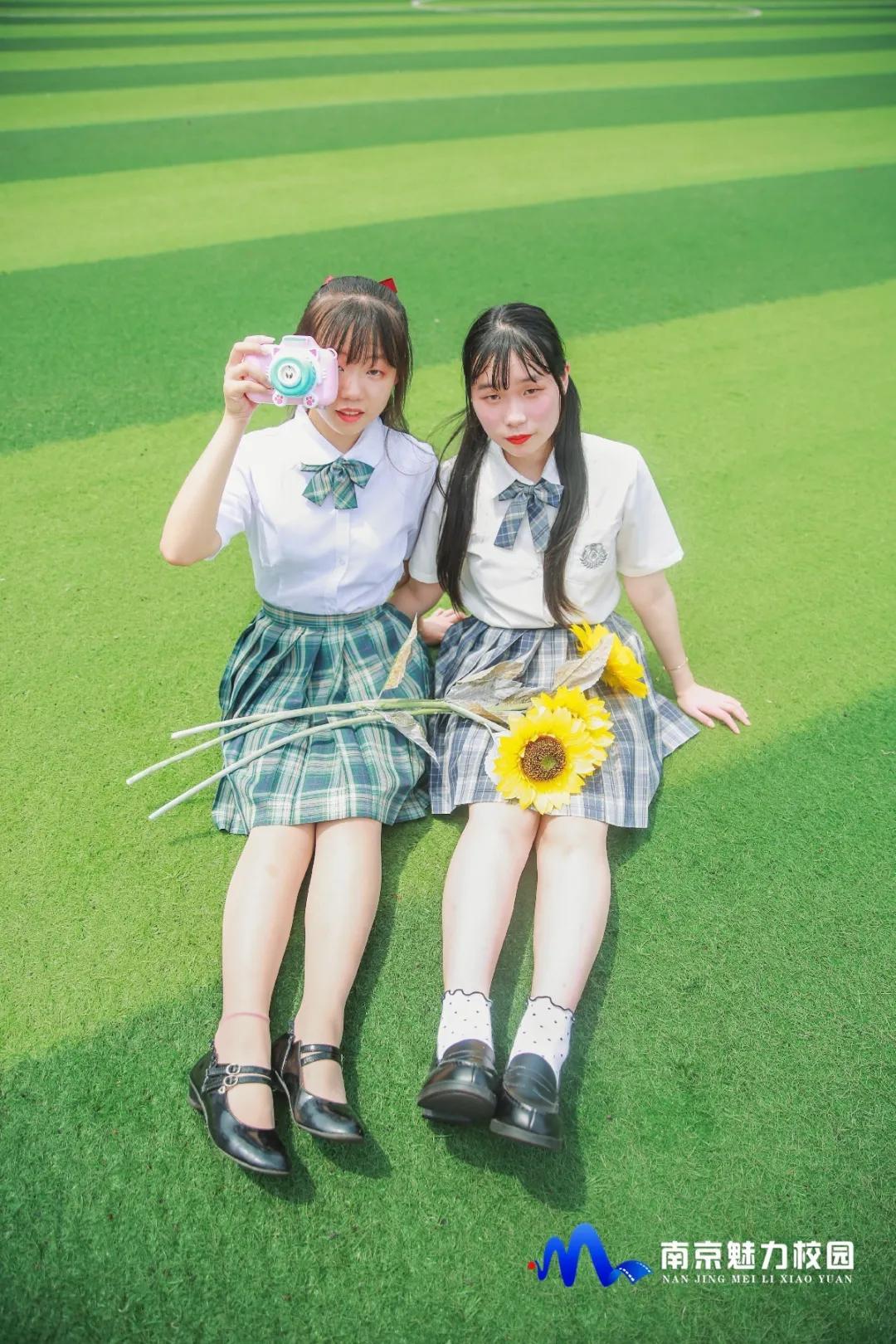 毕业纪念册六年的回忆,高三11班毕业纪念册